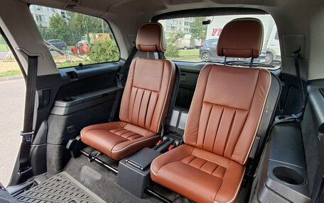 Volvo XC90 II рестайлинг, 2012 год, 2 500 000 рублей, 13 фотография