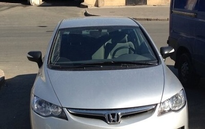 Honda Civic VIII, 2008 год, 620 000 рублей, 1 фотография