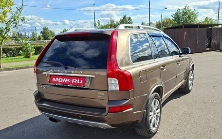 Volvo XC90 II рестайлинг, 2012 год, 2 500 000 рублей, 7 фотография