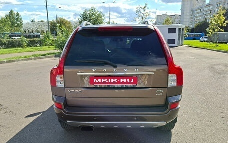 Volvo XC90 II рестайлинг, 2012 год, 2 500 000 рублей, 8 фотография