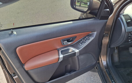 Volvo XC90 II рестайлинг, 2012 год, 2 500 000 рублей, 20 фотография