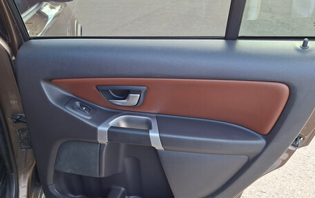 Volvo XC90 II рестайлинг, 2012 год, 2 500 000 рублей, 23 фотография