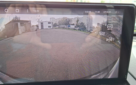 Volvo XC90 II рестайлинг, 2012 год, 2 500 000 рублей, 18 фотография