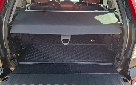 Volvo XC90 II рестайлинг, 2012 год, 2 500 000 рублей, 27 фотография