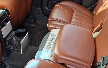 Volvo XC90 II рестайлинг, 2012 год, 2 500 000 рублей, 19 фотография