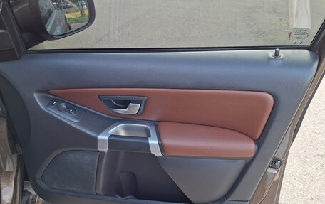 Volvo XC90 II рестайлинг, 2012 год, 2 500 000 рублей, 21 фотография