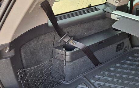 Volvo XC90 II рестайлинг, 2012 год, 2 500 000 рублей, 29 фотография