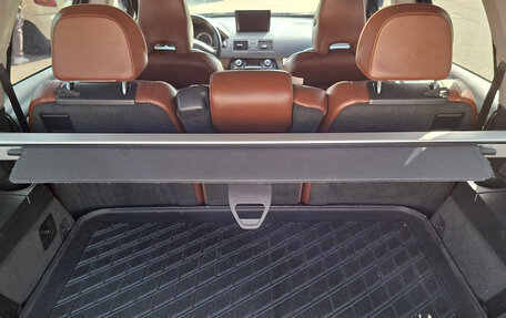 Volvo XC90 II рестайлинг, 2012 год, 2 500 000 рублей, 28 фотография