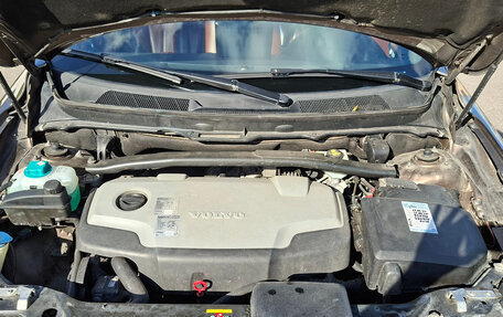 Volvo XC90 II рестайлинг, 2012 год, 2 500 000 рублей, 25 фотография