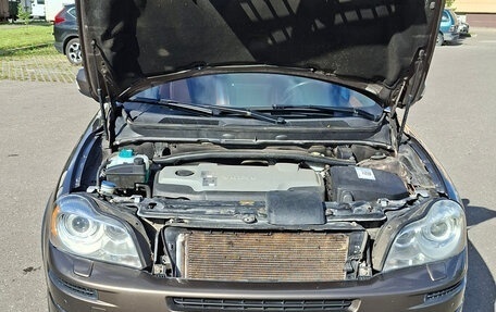 Volvo XC90 II рестайлинг, 2012 год, 2 500 000 рублей, 24 фотография