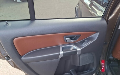 Volvo XC90 II рестайлинг, 2012 год, 2 500 000 рублей, 22 фотография