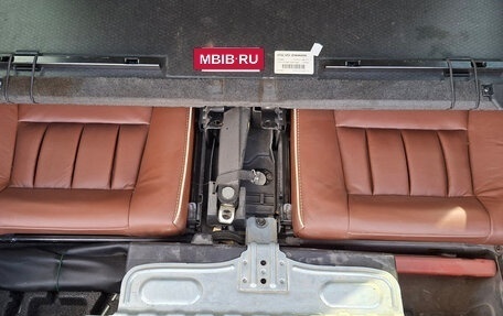 Volvo XC90 II рестайлинг, 2012 год, 2 500 000 рублей, 32 фотография