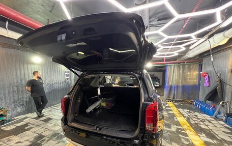 Hyundai Palisade I, 2021 год, 4 700 000 рублей, 4 фотография