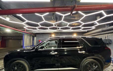 Hyundai Palisade I, 2021 год, 4 700 000 рублей, 2 фотография