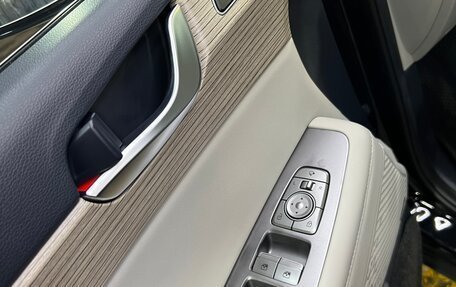 Hyundai Palisade I, 2021 год, 4 700 000 рублей, 10 фотография