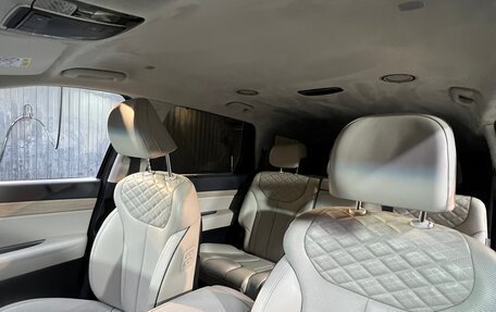 Hyundai Palisade I, 2021 год, 4 700 000 рублей, 5 фотография