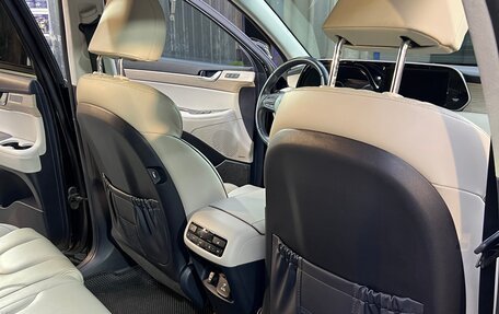 Hyundai Palisade I, 2021 год, 4 700 000 рублей, 15 фотография