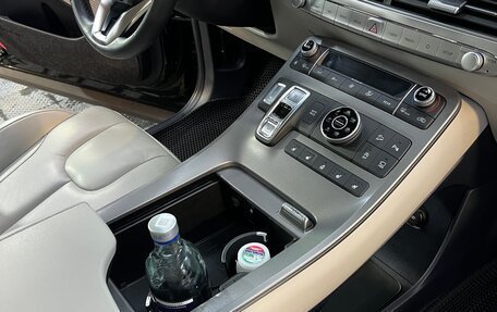 Hyundai Palisade I, 2021 год, 4 700 000 рублей, 13 фотография