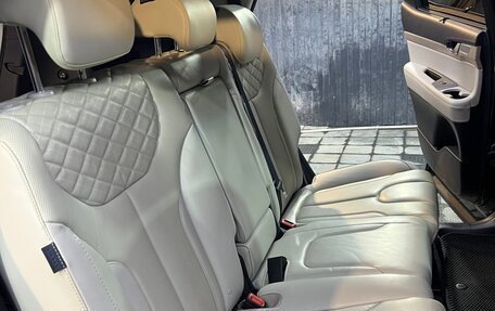 Hyundai Palisade I, 2021 год, 4 700 000 рублей, 14 фотография