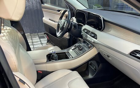 Hyundai Palisade I, 2021 год, 4 700 000 рублей, 6 фотография