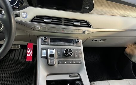 Hyundai Palisade I, 2021 год, 4 700 000 рублей, 8 фотография