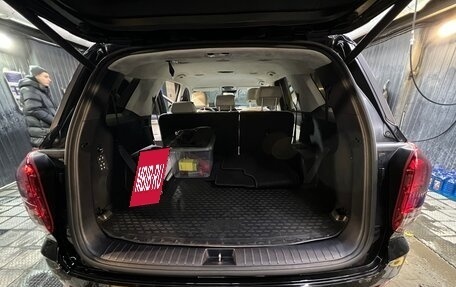 Hyundai Palisade I, 2021 год, 4 700 000 рублей, 11 фотография