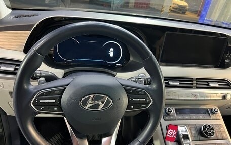 Hyundai Palisade I, 2021 год, 4 700 000 рублей, 7 фотография