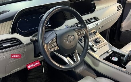 Hyundai Palisade I, 2021 год, 4 700 000 рублей, 12 фотография