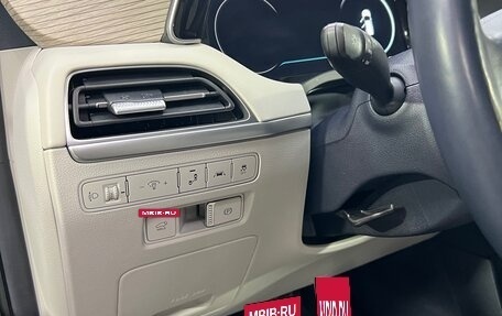 Hyundai Palisade I, 2021 год, 4 700 000 рублей, 9 фотография