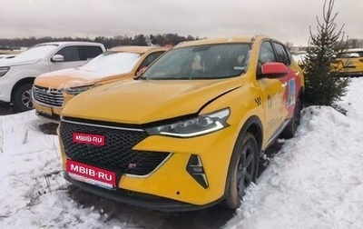 Haval F7 I, 2023 год, 1 390 000 рублей, 1 фотография