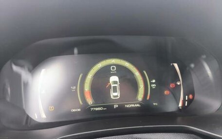 Haval F7 I, 2023 год, 1 390 000 рублей, 7 фотография