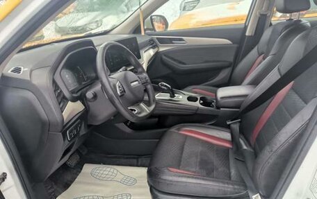 Haval F7 I, 2023 год, 1 390 000 рублей, 8 фотография