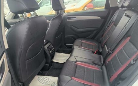 Haval F7 I, 2023 год, 1 390 000 рублей, 10 фотография