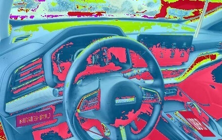 Haval F7 I, 2023 год, 1 390 000 рублей, 6 фотография