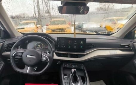 Haval F7 I, 2023 год, 1 390 000 рублей, 5 фотография