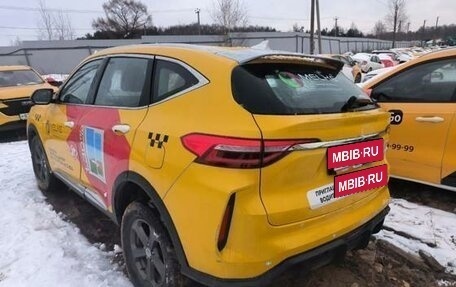 Haval F7 I, 2023 год, 1 390 000 рублей, 4 фотография