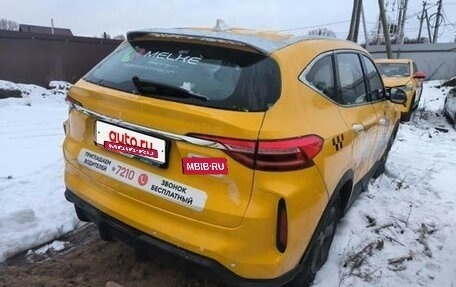 Haval F7 I, 2023 год, 1 390 000 рублей, 3 фотография