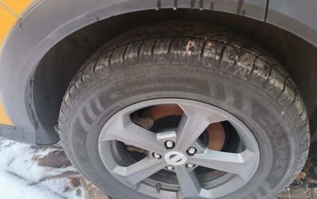 Haval F7 I, 2023 год, 1 390 000 рублей, 13 фотография