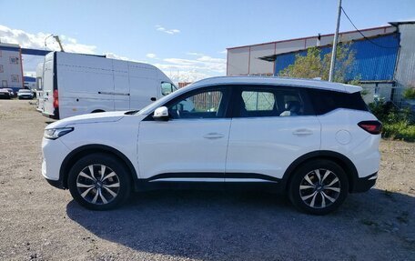 Chery Tiggo 7 Pro, 2023 год, 1 224 000 рублей, 7 фотография