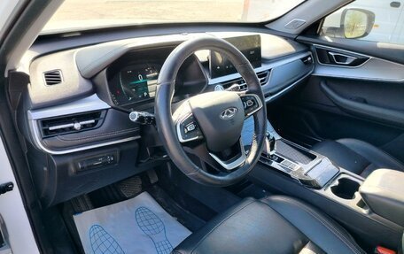 Chery Tiggo 7 Pro, 2023 год, 1 224 000 рублей, 12 фотография