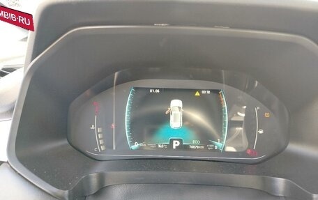 Chery Tiggo 7 Pro, 2023 год, 1 224 000 рублей, 11 фотография