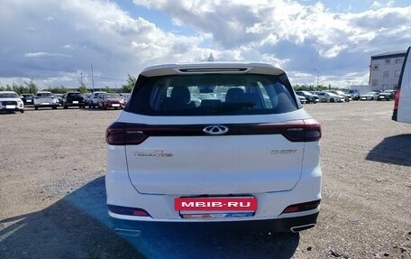 Chery Tiggo 7 Pro, 2023 год, 1 224 000 рублей, 6 фотография