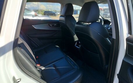 Chery Tiggo 7 Pro, 2023 год, 1 224 000 рублей, 16 фотография