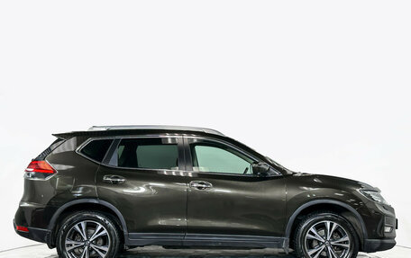 Nissan X-Trail, 2019 год, 1 725 000 рублей, 4 фотография