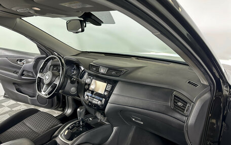 Nissan X-Trail, 2019 год, 1 725 000 рублей, 9 фотография