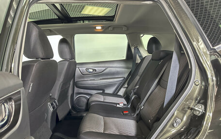 Nissan X-Trail, 2019 год, 1 725 000 рублей, 10 фотография