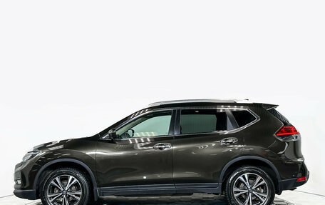 Nissan X-Trail, 2019 год, 1 725 000 рублей, 8 фотография
