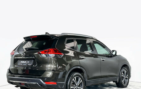 Nissan X-Trail, 2019 год, 1 725 000 рублей, 5 фотография