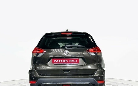 Nissan X-Trail, 2019 год, 1 725 000 рублей, 6 фотография