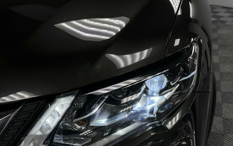 Nissan X-Trail, 2019 год, 1 725 000 рублей, 23 фотография